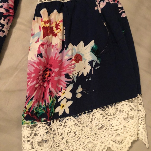 Davi & Dani dress - Picture 2 of 3